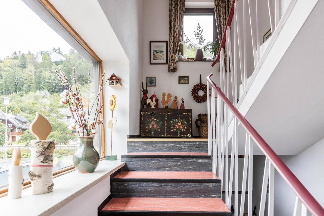 Am Wehrastrand Einzelappartment Тодтмос Екстер'єр фото