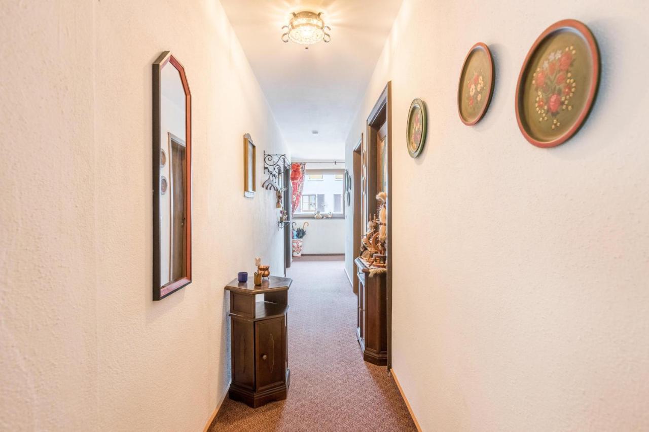 Am Wehrastrand Einzelappartment Тодтмос Екстер'єр фото