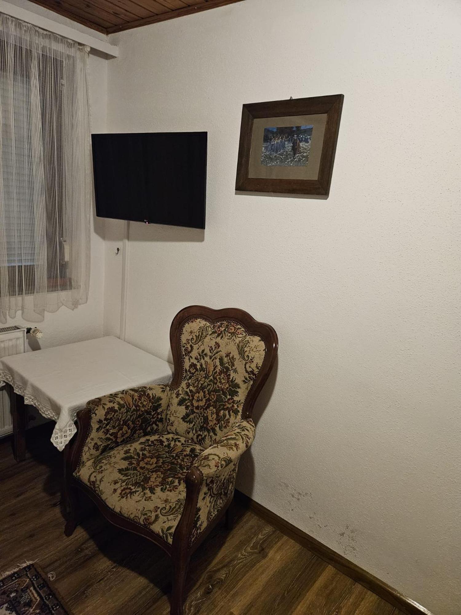 Am Wehrastrand Einzelappartment Тодтмос Екстер'єр фото